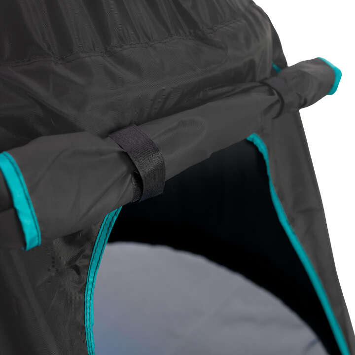 TP TOYS Klettergerüst mit Hängesessel UFO